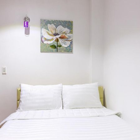 Venus Hotel & Massage - Bui Vien Walking Street Ho Chi Minh City Bagian luar foto